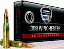 .308 Winchester или .30-06 Springfield?
