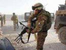 Боевик-смертник атаковал колонну итальянских войск в Афганистане