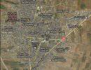 Сирийские боевики капитулируют в эль-Ксейр