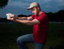 За что борется изобретатель первого в мире 3D-пистолета?