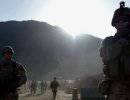 Трое американских солдат погибли от взрыва СВУ в Афганистане
