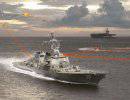 ВМС США доработают корабельную лазерную пушку