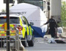 Убийство в Лондоне, квалифицированное как теракт, вывело на улицы националистов