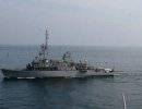 ВМС 41 страны проводят маневры в Персидском заливе