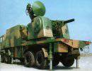 Зенитная артиллерийская система ближнего действия «Люйдун 2000» (LD-2000)