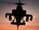 Талибы заявили об уничтожении американского вертолета в Афганистане