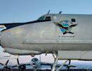 В России разрабатывается новый противолодочный самолет, который заменит Ту-142М3