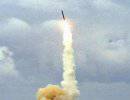 ВВС США испытали баллистическую ракету Minuteman