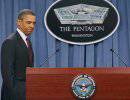 Обама запросил у Пентагона план создания бесполетной зоны над Сирией