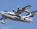 Япония поставит Индии самолеты в гражданской версии