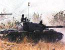 Индийские танки Т-55 скоро будут сняты с вооружения