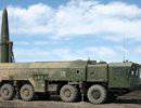 Россия укрепляет свою базу в Армении комплексами «Искандер-М» и системами «Торнадо»
