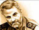 Аятолла Хаменеи послал генерала Сулеймани освобождать Голаны