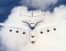 Ан-225 «Мечта» для «Бурана»
