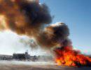 Россия и США уничтожили четыре нарколаборатории в Афганистане