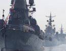 Пресса США о развертывании ВМС России в Средиземноморье