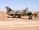 Кристофер Хармер: США могут за час уничтожить ВВС Сирии