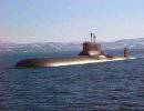 Крупнейшие в мире подводные лодки выводятся из состава российского флота