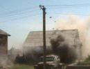 Три боевика уничтожены в Хасавюртовском районе Дагестана