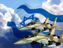 Израиль продолжит бомбить Сирию