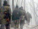 Чеченские наемники воевали в Нагорном Карабахе на стороне Азербайджана