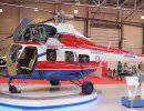 Компания «Мотор Сич» представила в России вертолет МСБ-2