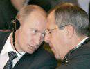 Путин и Лавров дали отпор Западу: С-300 будут поставлены в Сирию
