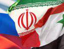 Михаил Ошеров: Россия и Иран могут не защищаться в Сирии, а контратаковать