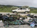 Восемь боевиков уничтожены 9 мая на Северном Кавказе