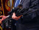 "Ижмаш" показал новую снайперскую винтовку на базе винтовки Драгунова