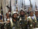 Сирийская армия освободила восемь населенных пунктов в провинции Хама