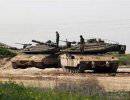 Израиль готов напасть на Сирию и Россию