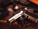 Пистолет Arsenal Firearms AF2001-A1 Second Century (Россия)