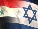 Израиль - первая страна, которая открыто выступила в войне на стороне Аль Каиды
