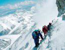 Загадочная гибель альпинистов на перевале Хамар-Дабан