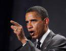 Обама склоняется к нанесению авиаударов по Сирии