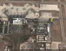 Обнародованы спутниковые снимки израильского удара по Дамаску