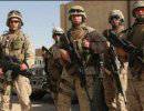 Семь солдат НАТО погибли в Афганистане за сутки