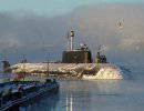 Три АПЛ возвратятся в состав ВМФ России после ремонта