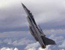 F-35A успешно прошел испытания на больших углах атаки