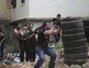 Бои между алавитами и суннитами снова начались в ливанском Триполи