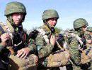 Российские десантники обучат китайских военных