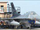 Новые заказы спасли истребители F-16