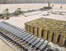 Украинцам угрожают 1,5 млн тонн опасных боеприпасов