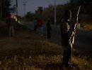 Мексика и её формирование добровольных отрядов ополченцев