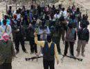 Сирийские боевики выдвинули ультиматум политическому руководству оппозиции
