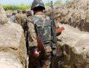 Нагорно-Карабахский конфликт. Сводка за неделю с 13 по 19 мая 2013 года