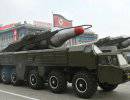 КНДР продолжает дорабатывать ракету, способную достичь США