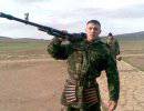 На вооружение азербайджанской армии поступит снайперская винтовка «Мубариз»