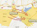 Аль-Касир: ливанская карта сирийских мятежников